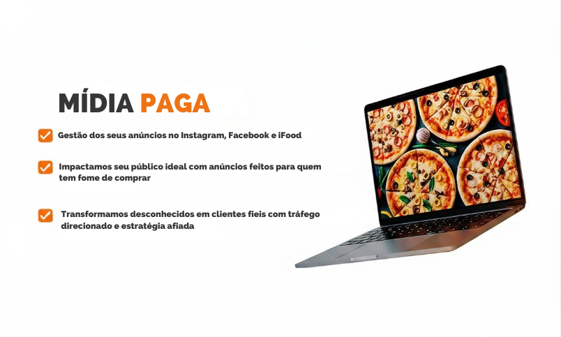 Mídia Paga
