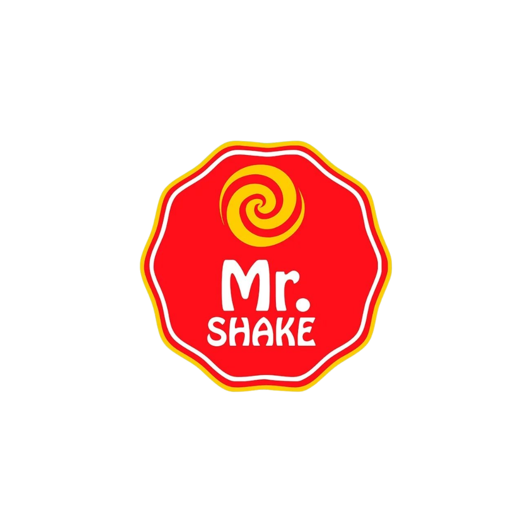 Mr Shake